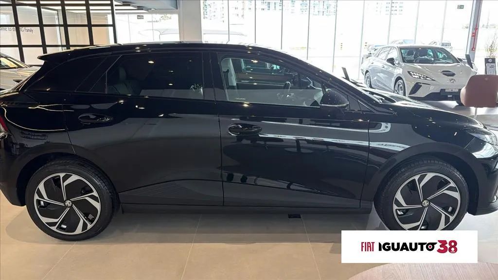 MG 4 Luxury 2026 - Foto 2