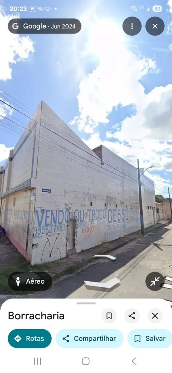 Alugo Salas para consultório no Santos Dumont  - Foto 2