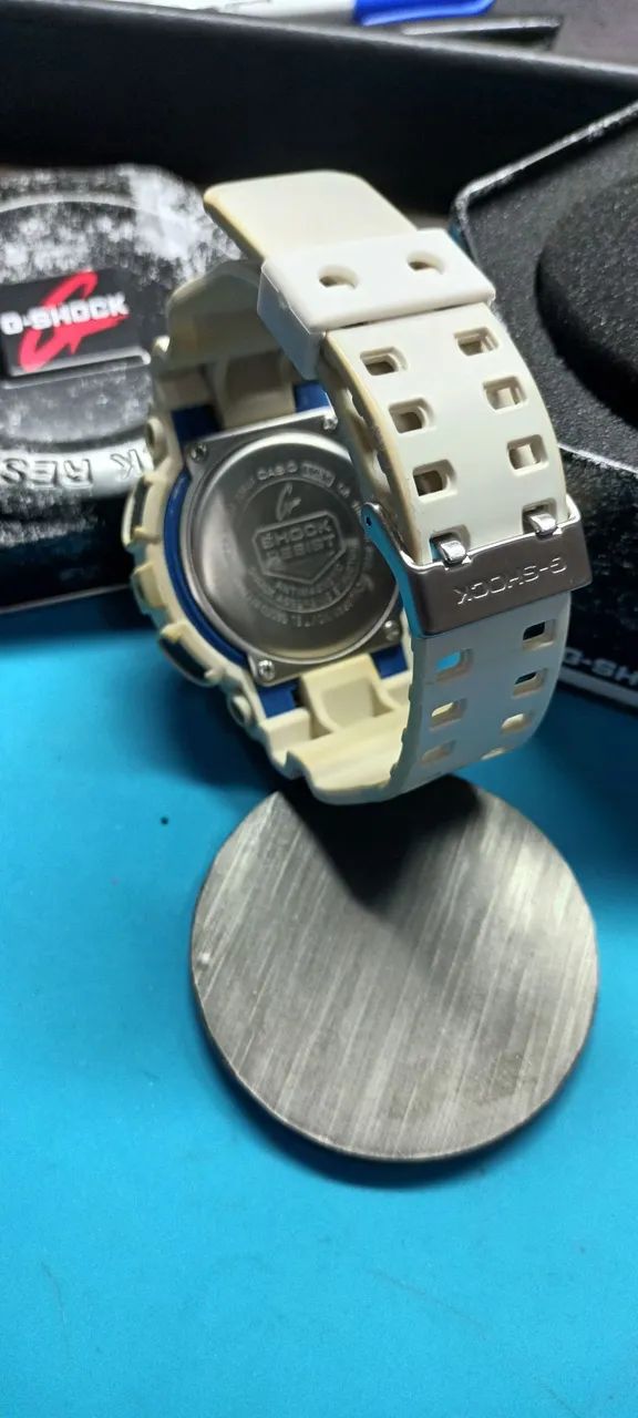 Relógio G-Shock  - Foto 5