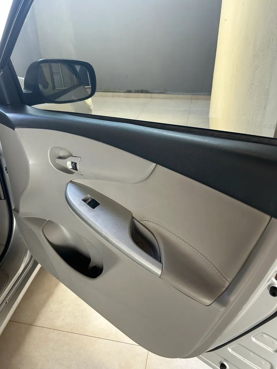 Toyota Corolla Corolla GLi 1.8 Flex 16V  Aut. 2013
