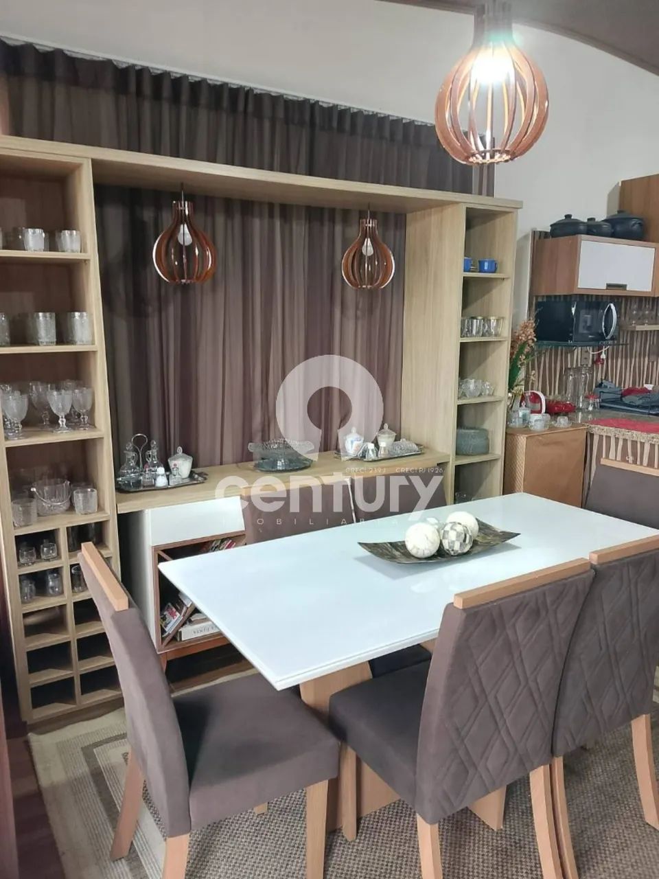 Casa no codomínio Fazenda Real II Residence - Foto 5