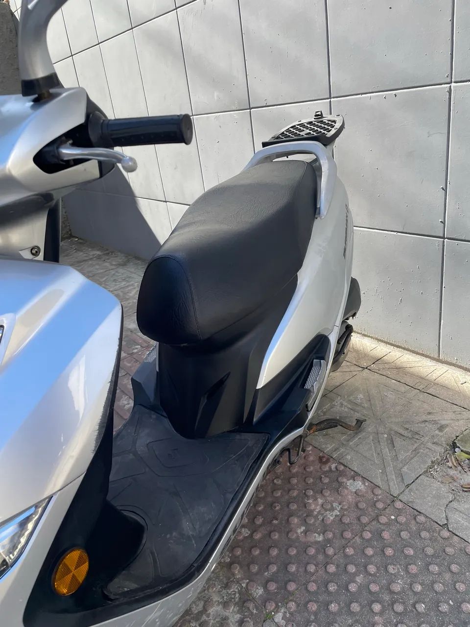 Vendo burgman 2012 