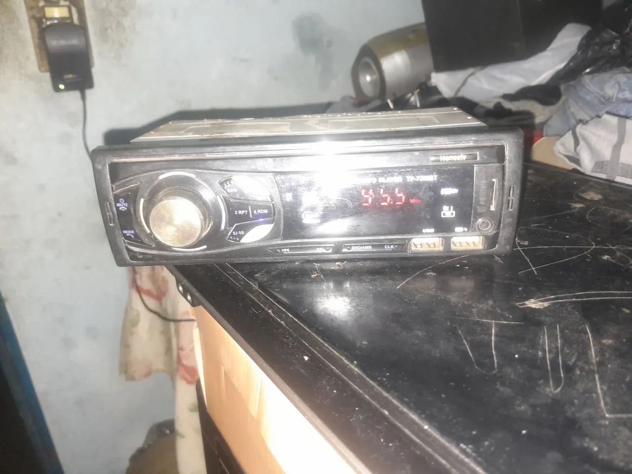 Som automotivo  - Foto 4