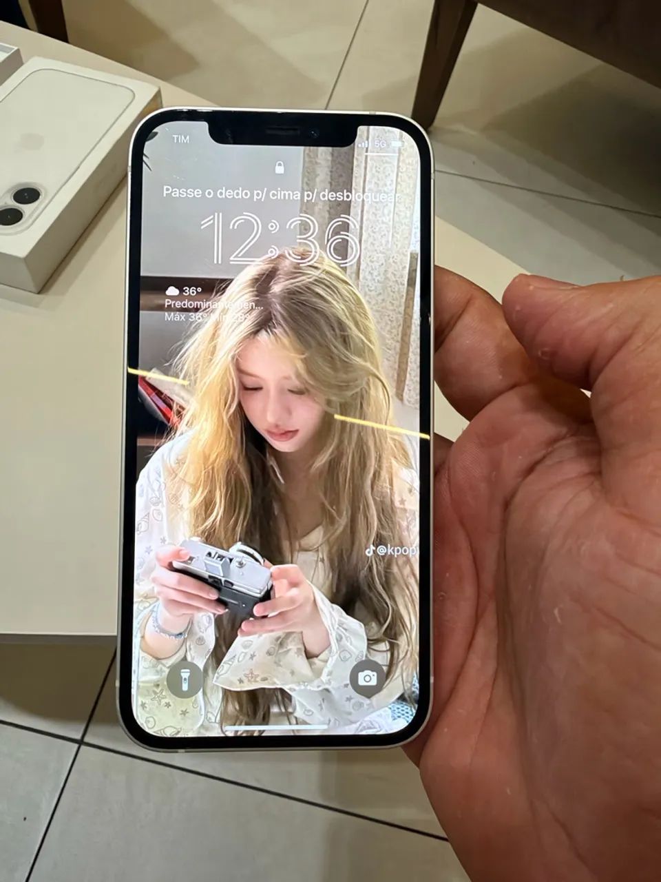 iPhone 12
