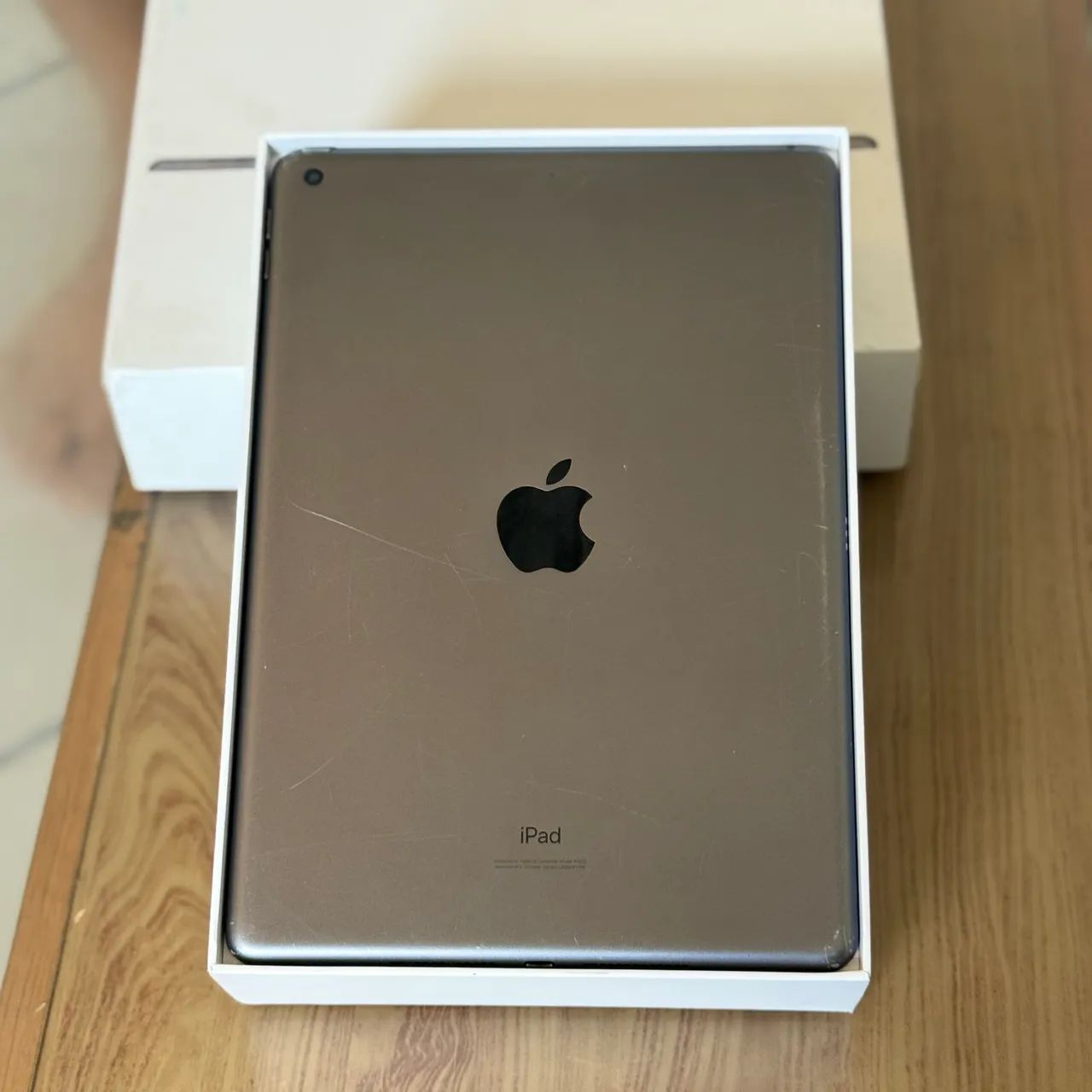 Apple iPad 5 A1822 2019 iOS 17 - Foto 3