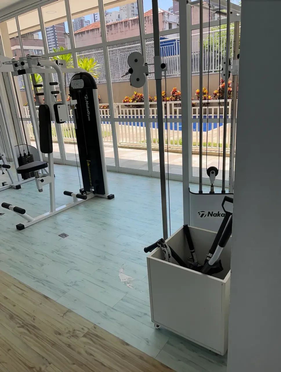 Apartamento para venda com 169 metros quadrados com 3 quartos - Foto 2