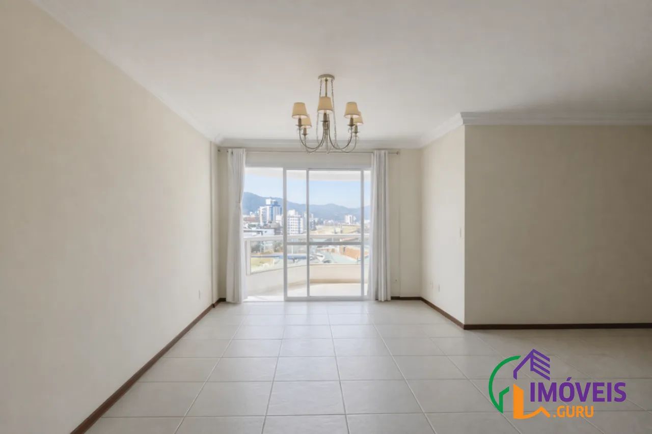 APARTAMENTO - AGRONÔMICA - SC - Foto 5