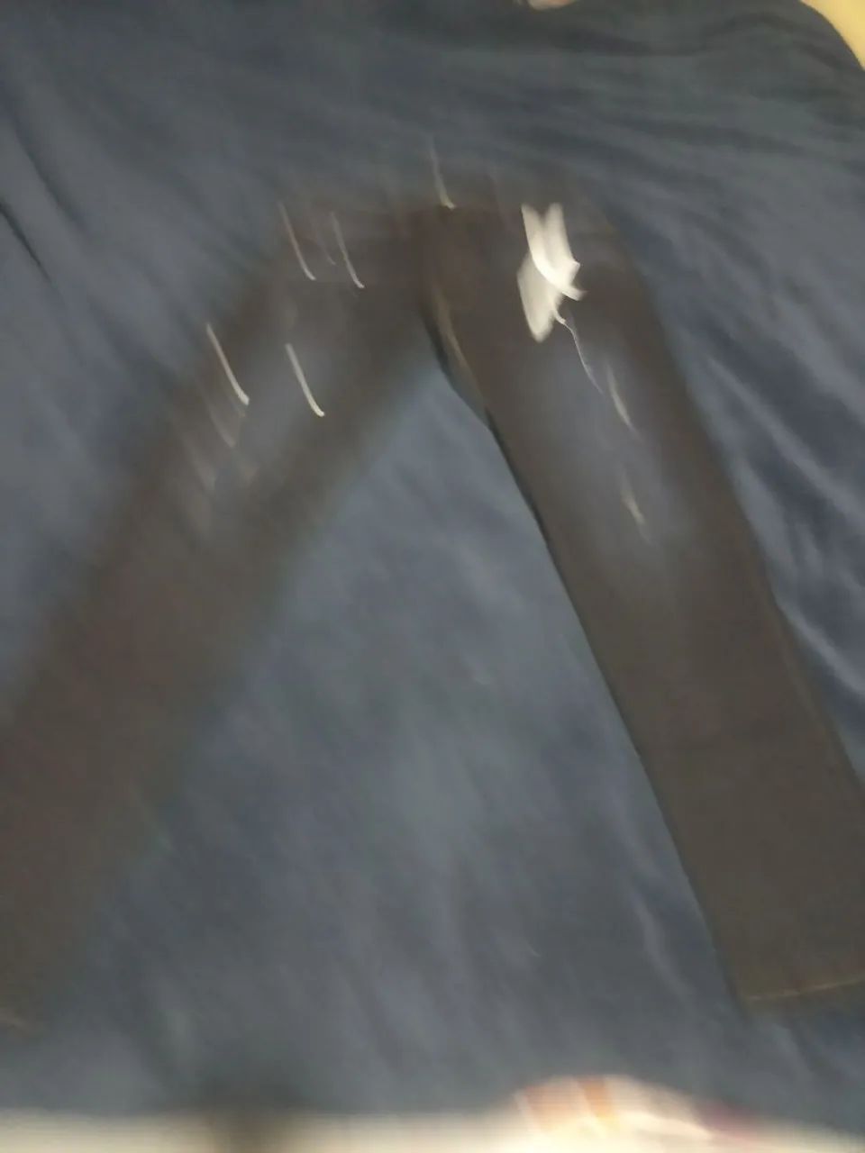 Vendo calça jogador 