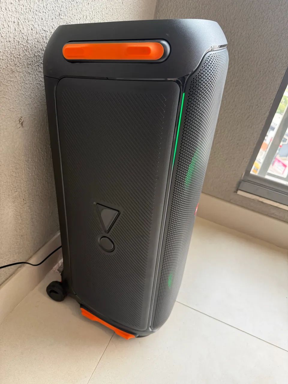 Jbl partybox  - Foto 3