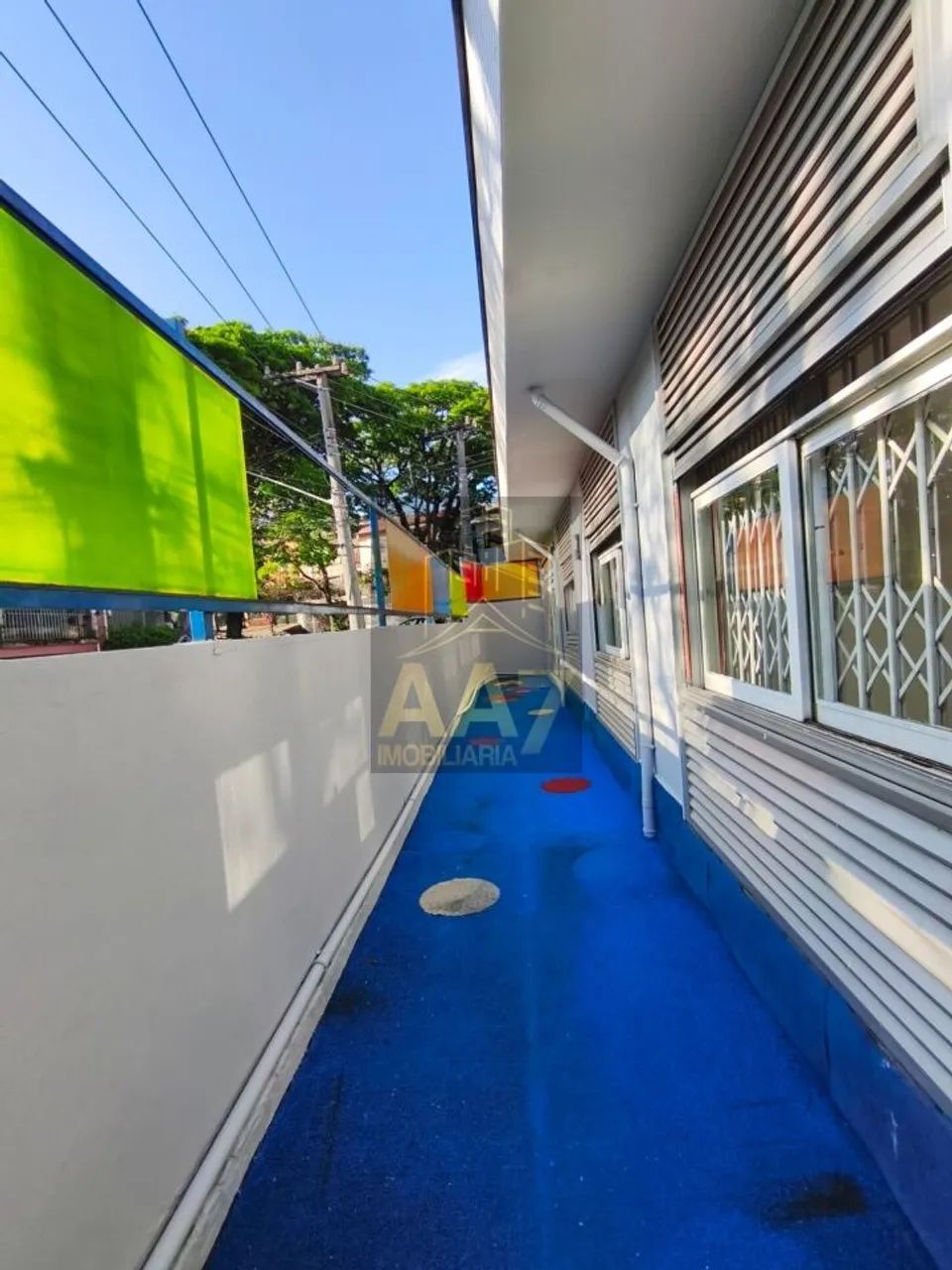 Locação Comercial no centro do Bonfiglioli. - Foto 2