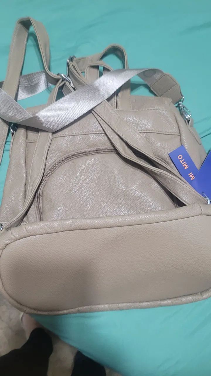 Mochila  - Foto 4