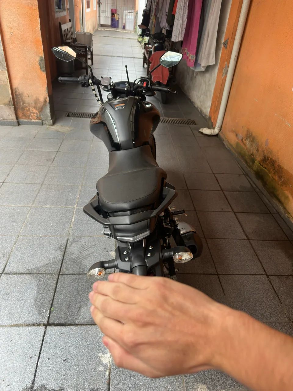 Fz 15 2024 8KM - Foto 4