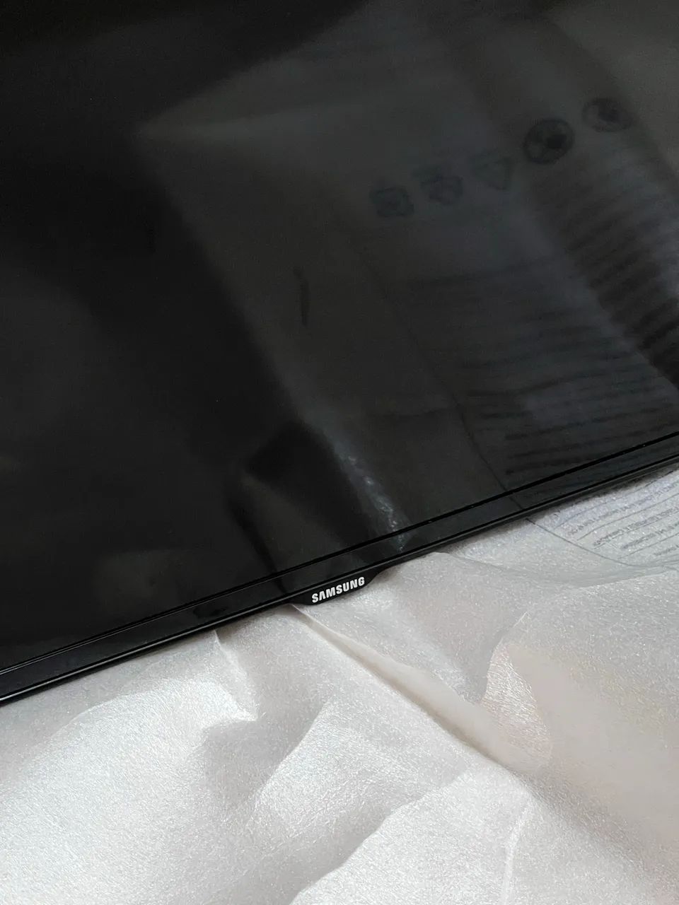 TV 40? SAMSUNG - LED FULL HD - Foto 5