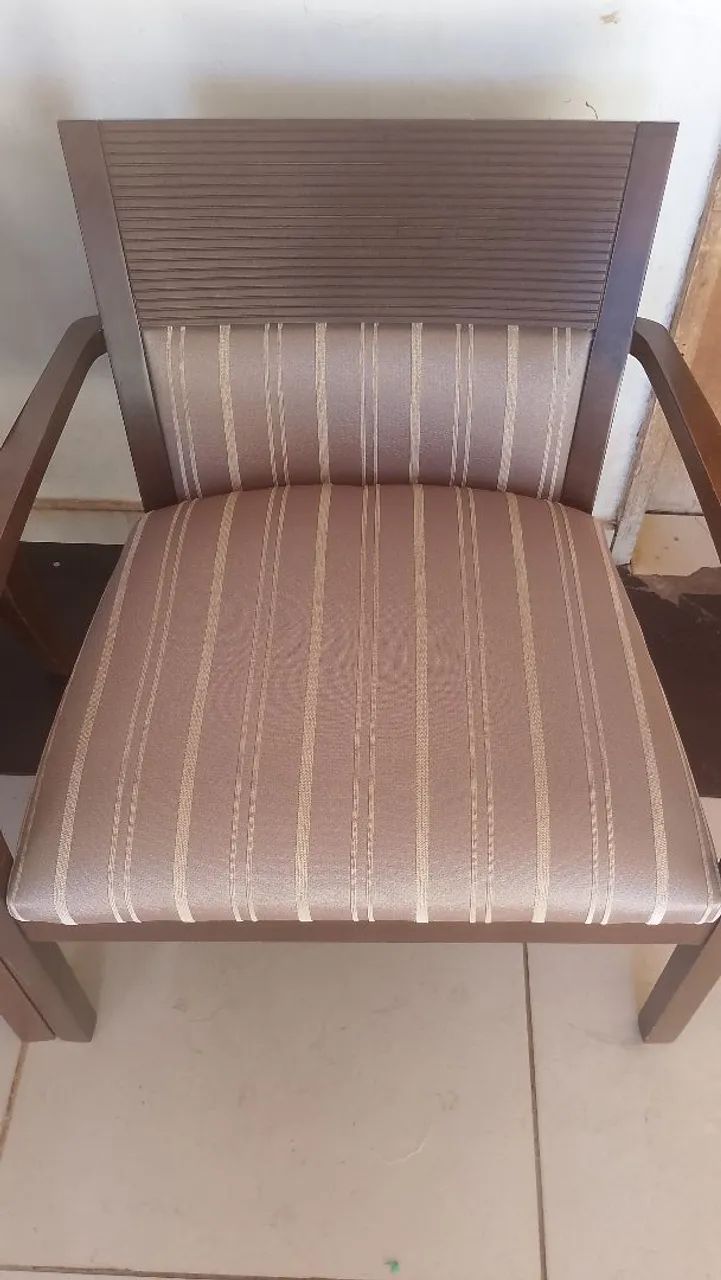 Poltrona decorativa - Foto 3