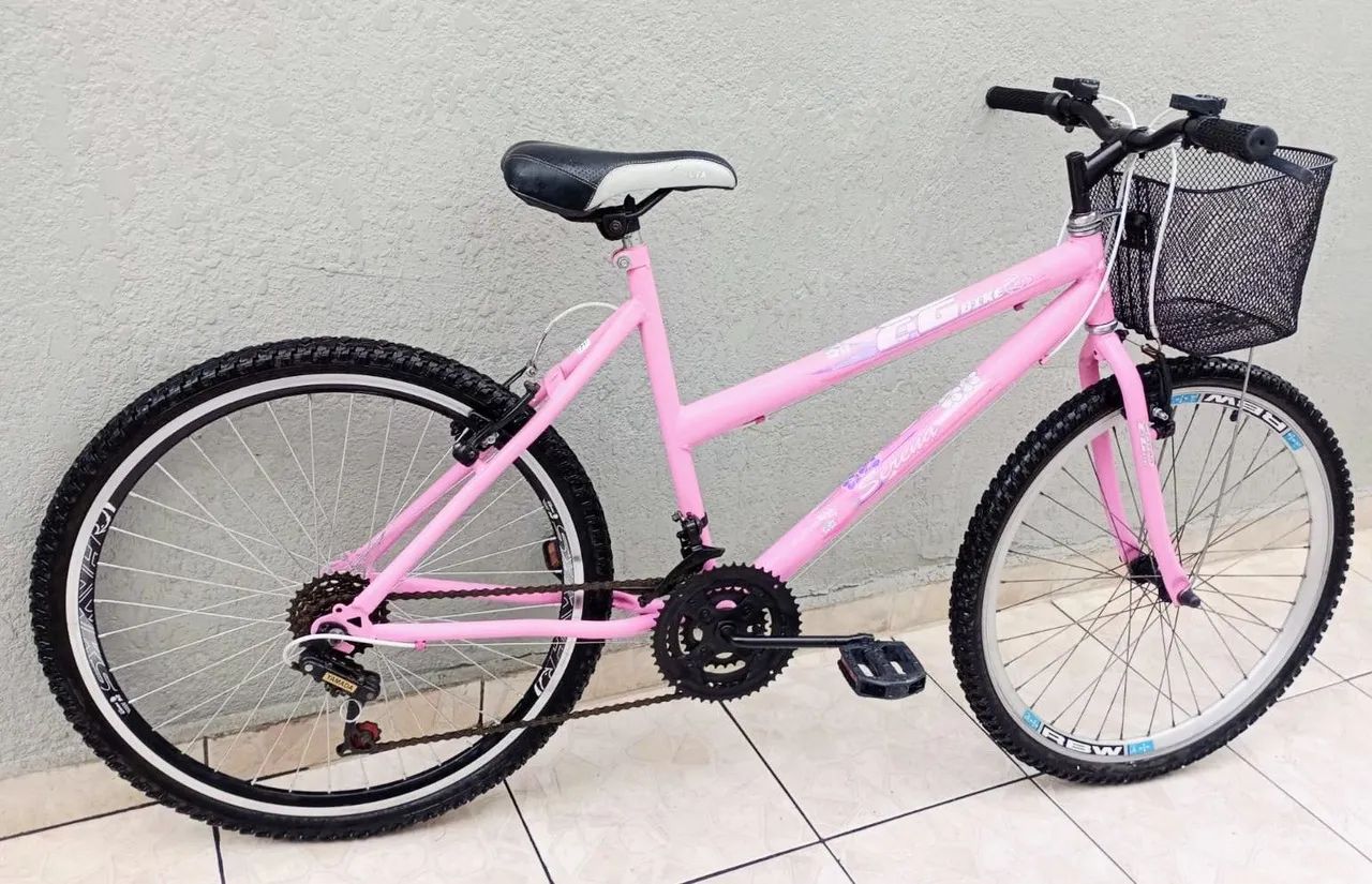 Bike aro 26 cg bikes 