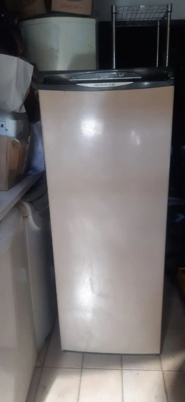 Freezer 
