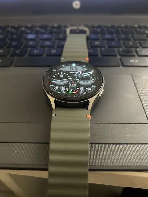 Galaxt Watch 7 LTE - Foto 2