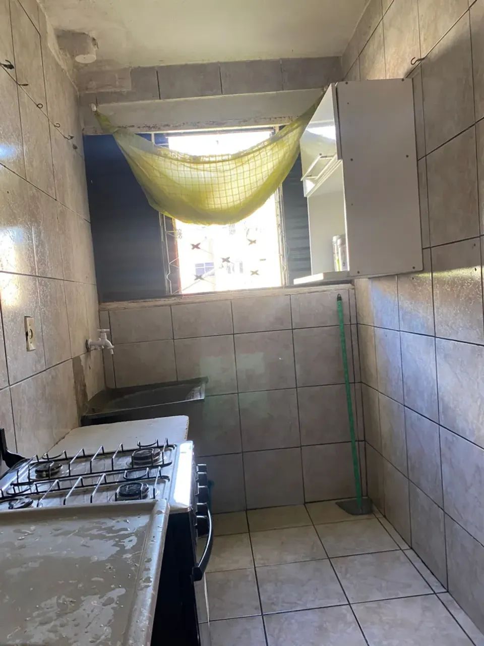 apartamento para alugar com 2 quartos próximo do centro politico - Foto 2