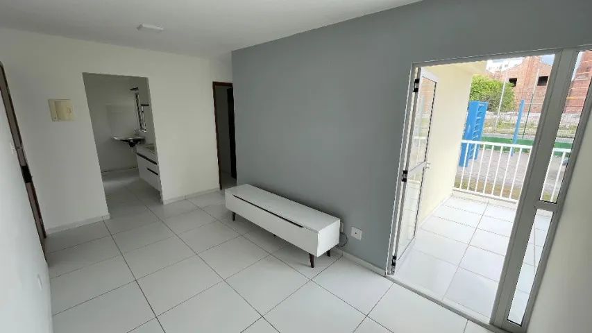 Foto - Recife - Água Fria