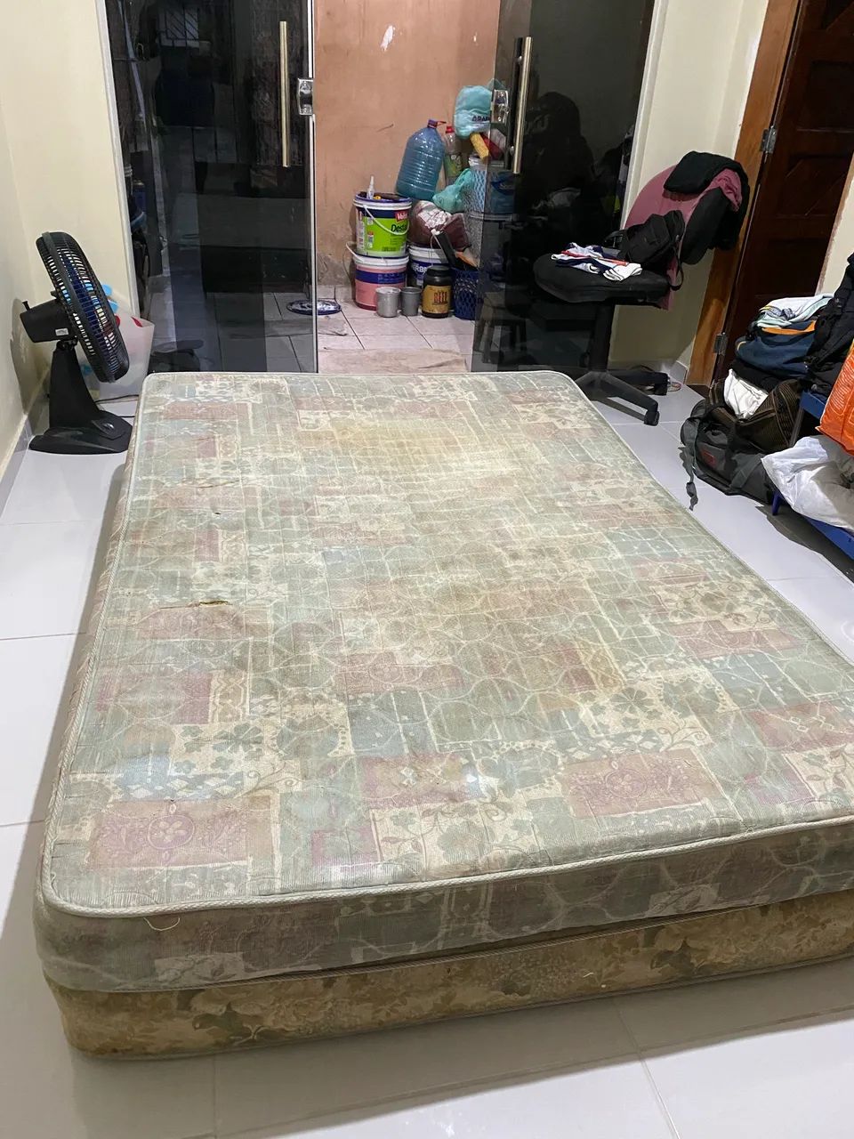 Colchão quebra galho - Foto 4