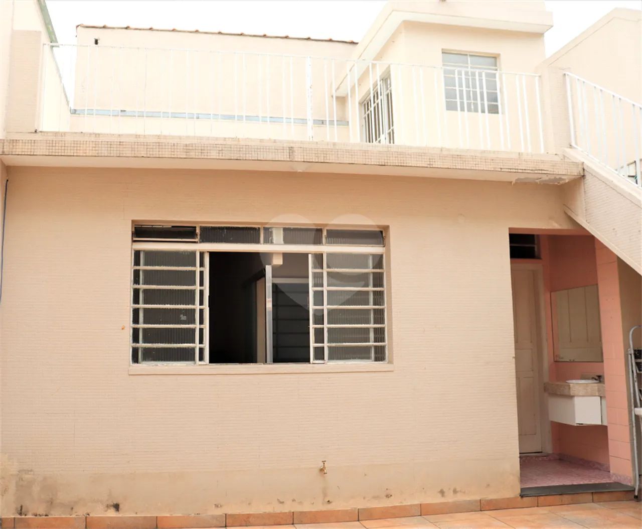 Casa com 3 quartos à venda ou para locação em Tatuapé - SP