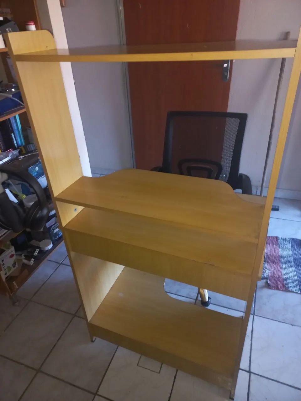 Escrivaninha  - Foto 3