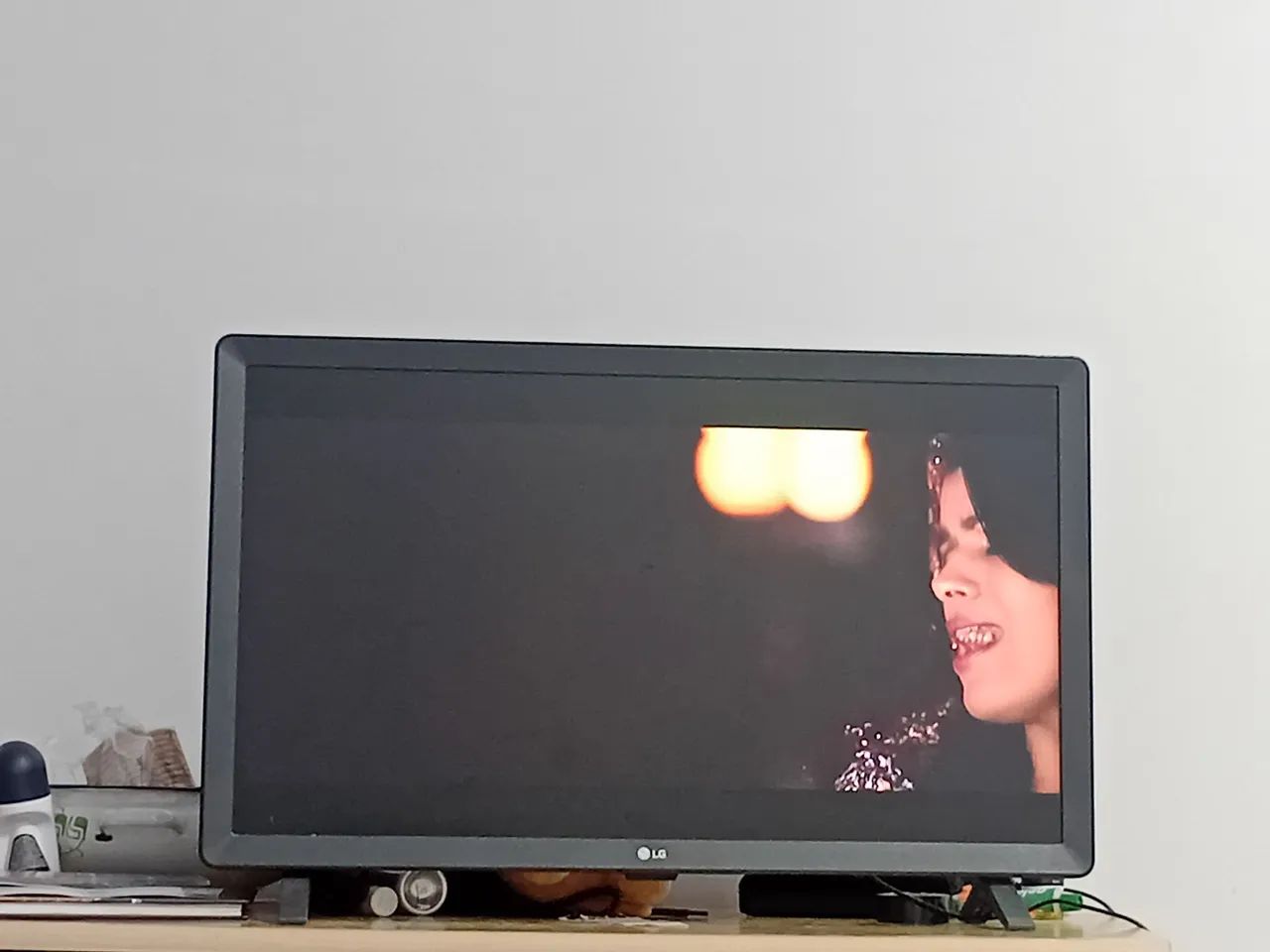 Tv LG 32 polegadas  - Foto 2