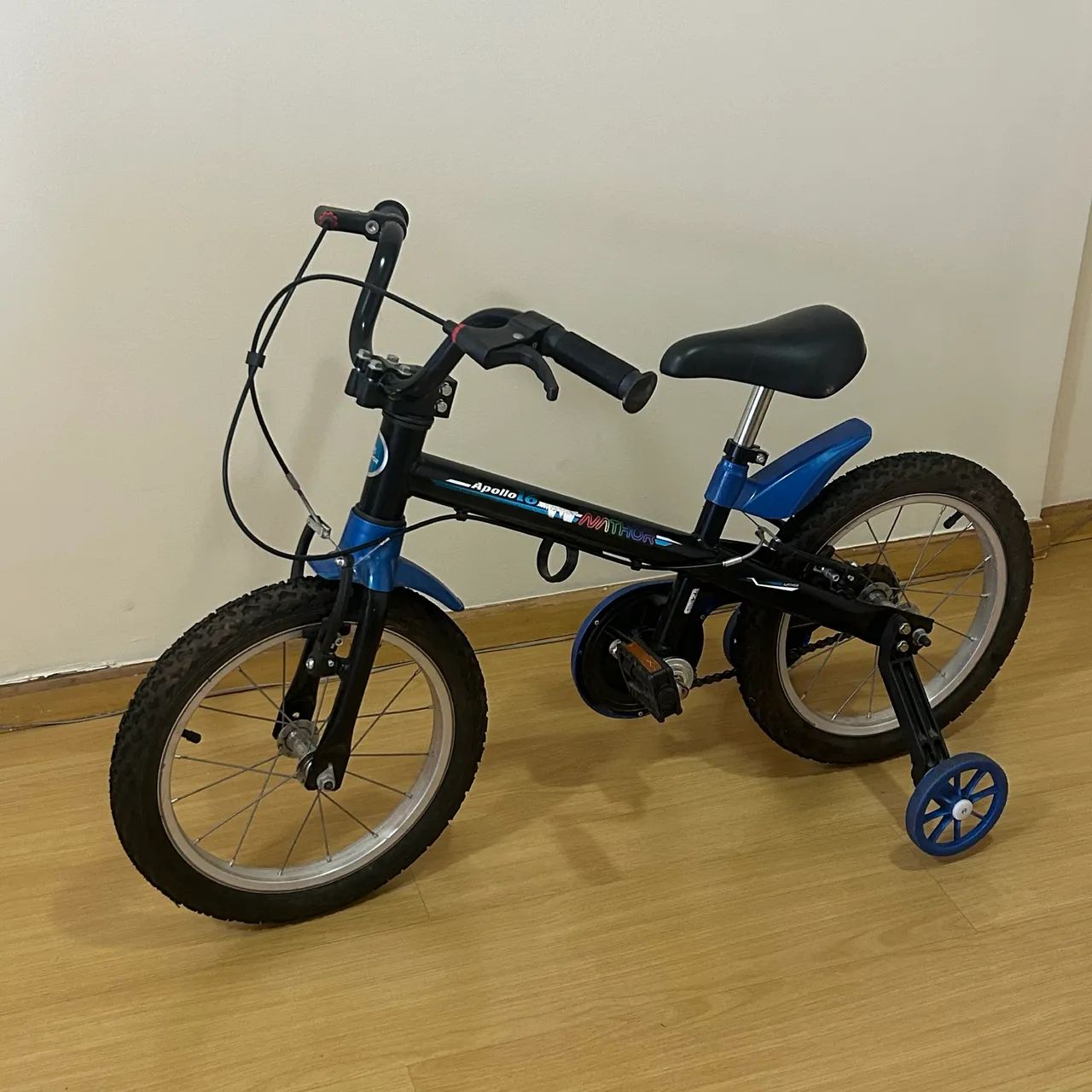 Bicicleta aro 16 - Foto 4