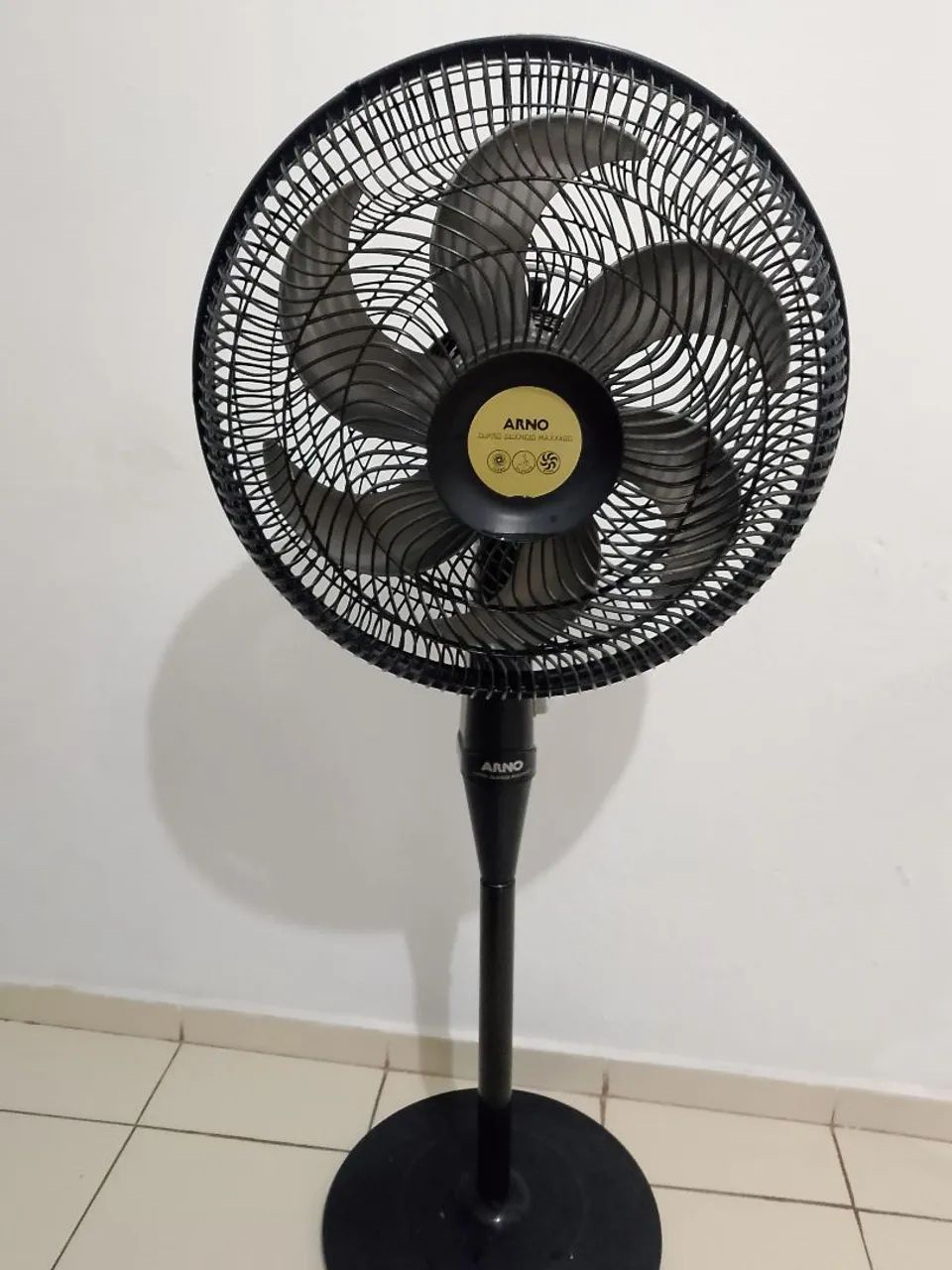 Ventilador  - Foto 3