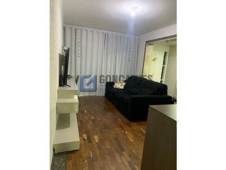 Sobrado à venda no Centro de São Bernardo Do Campo