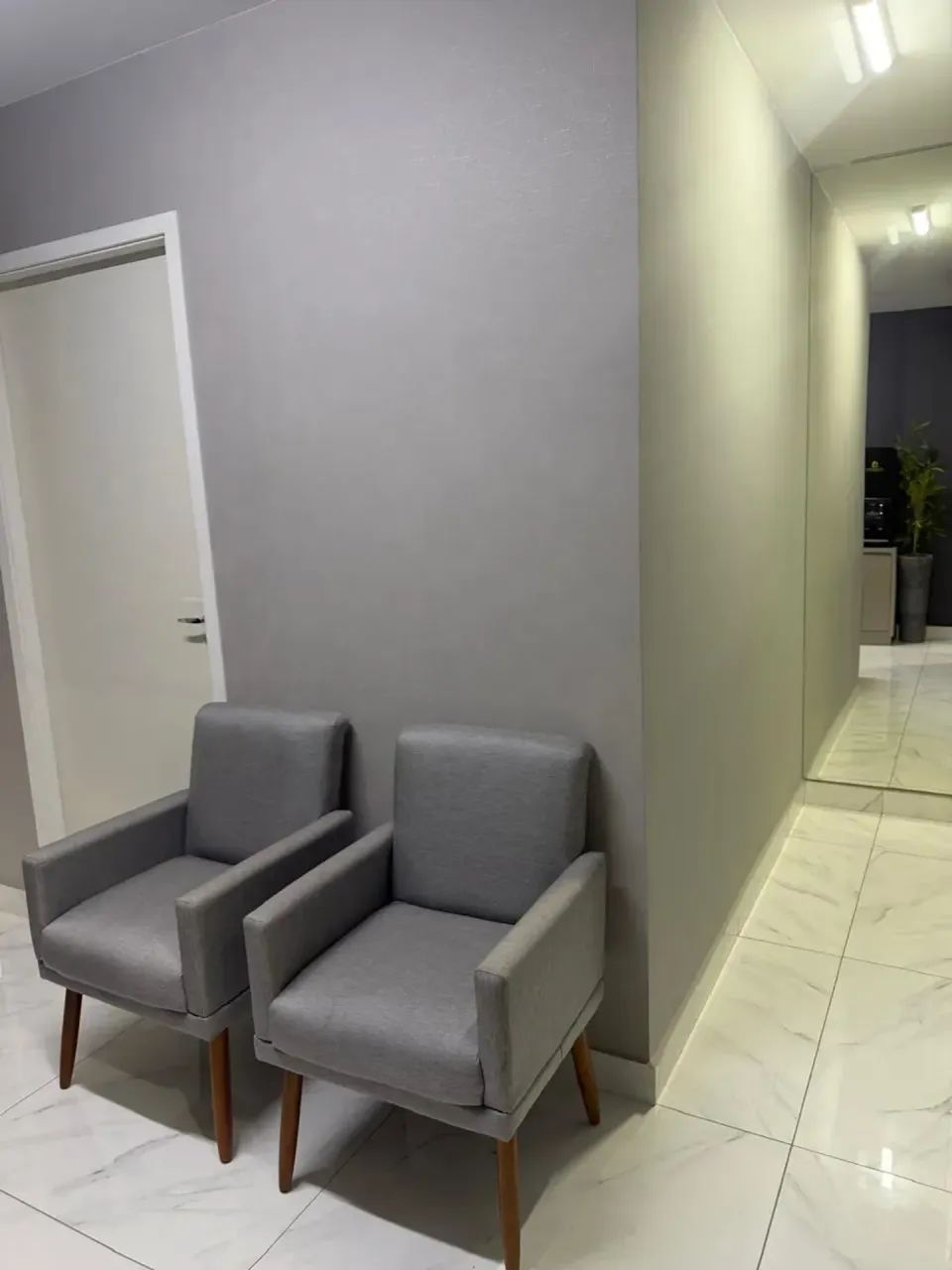 Sala Comercial Ed. Empire Center, em frente ao Tucano bar e Deck avenida - Foto 3
