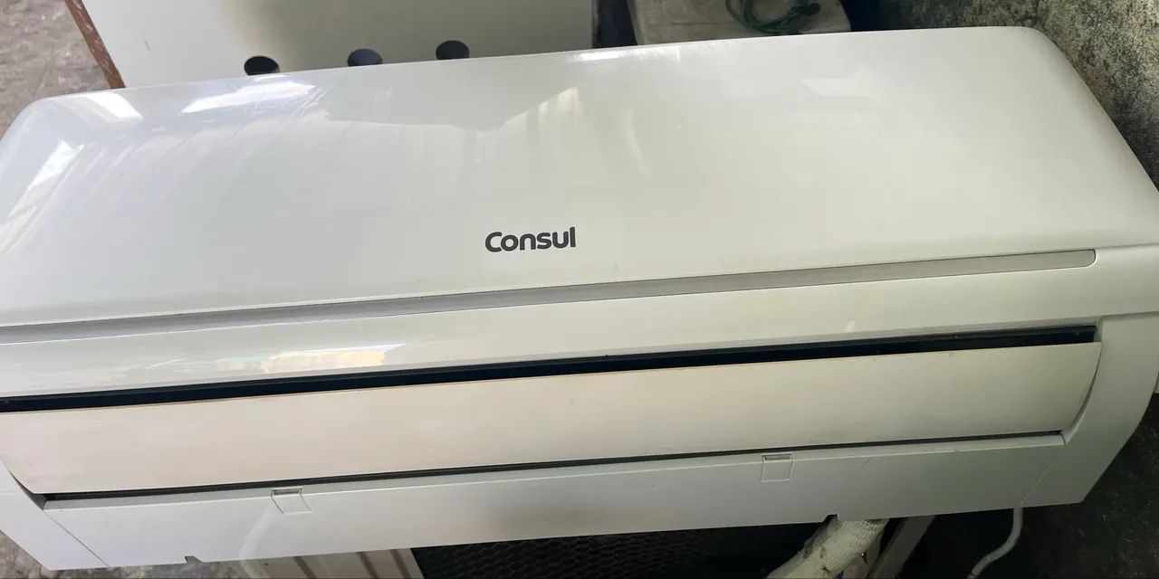 Ar condicionado 9.000 btus