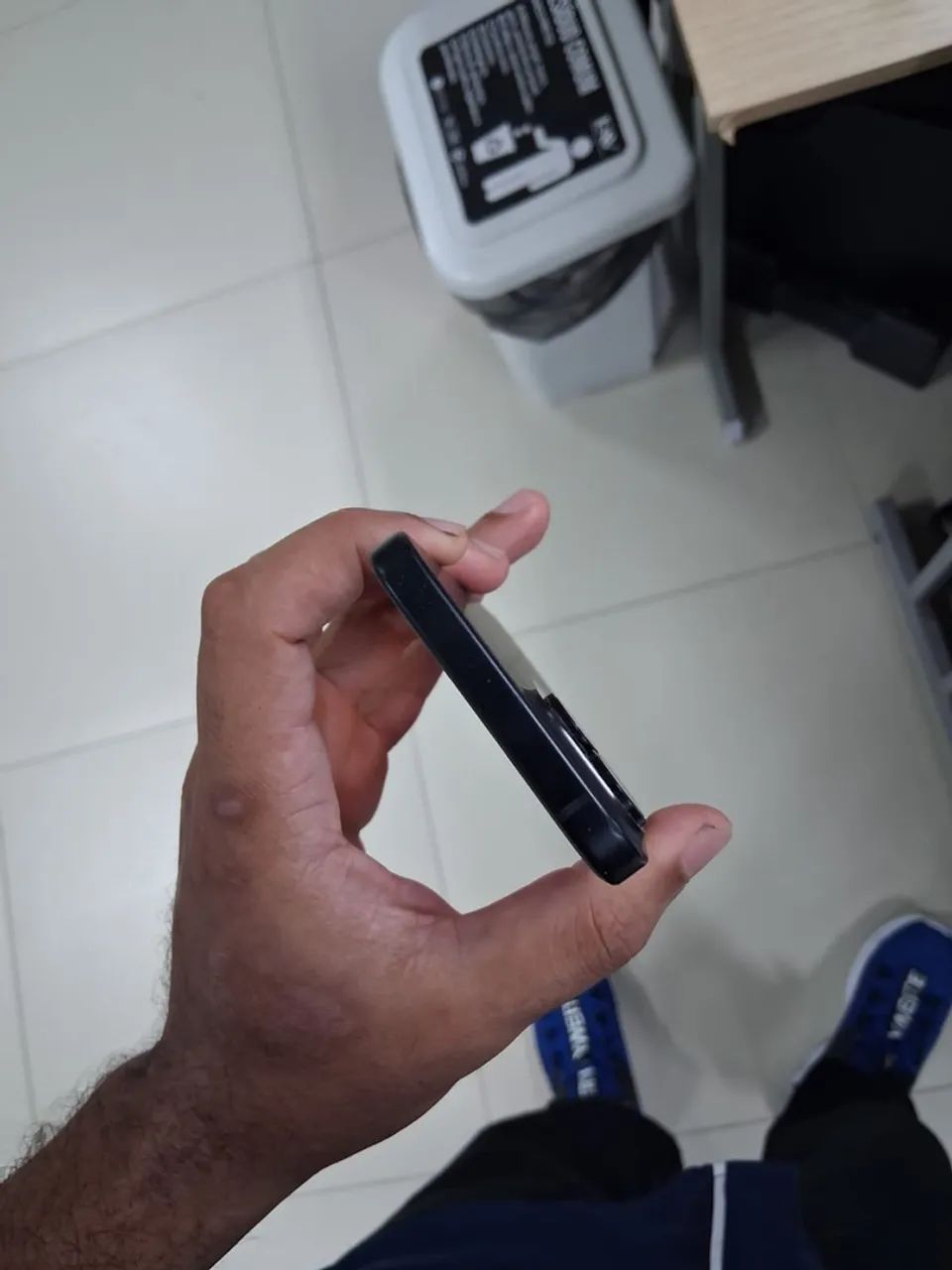 iPhone 15 (128GB) - Foto 5