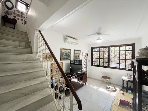 Casa Fonseca Niteroi