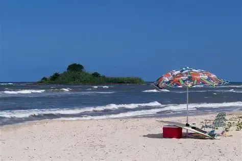 Terreno na Praia! Coroados, Guaratuba - PR.