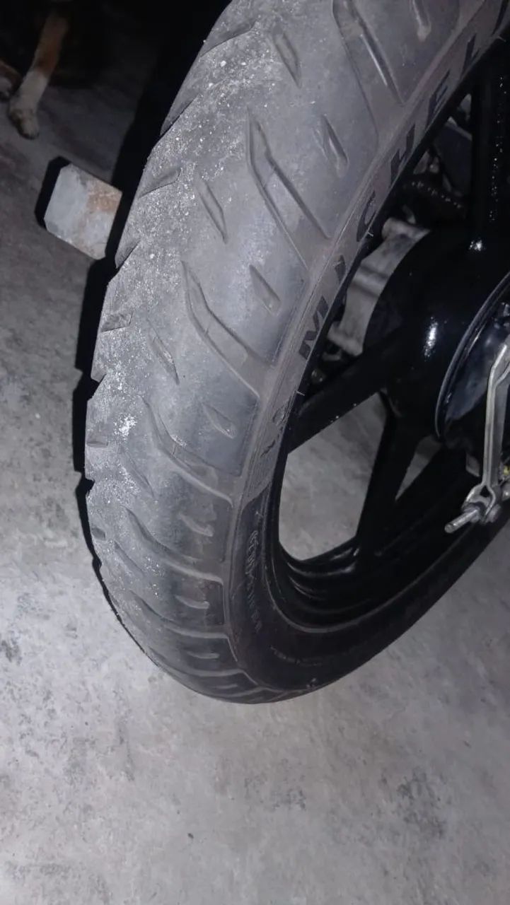 Factor 150 yamaha - Foto 2