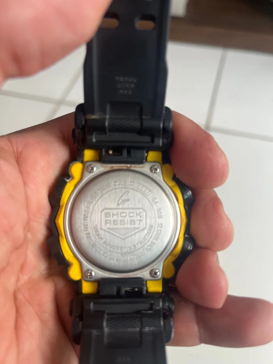 Relógio G-Shock - Foto 3