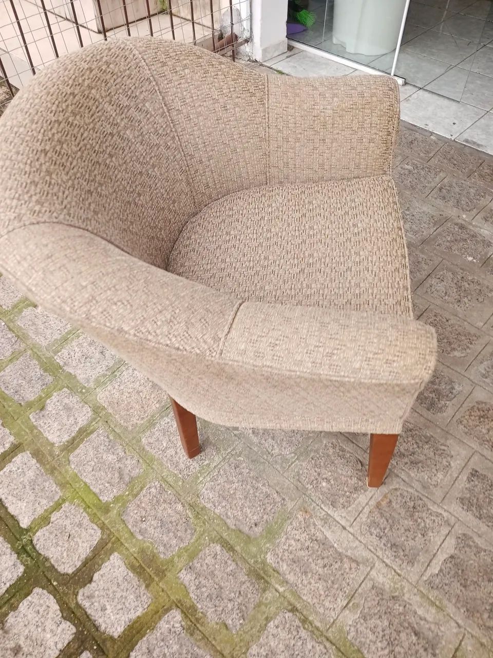 Poltrona - Foto 2