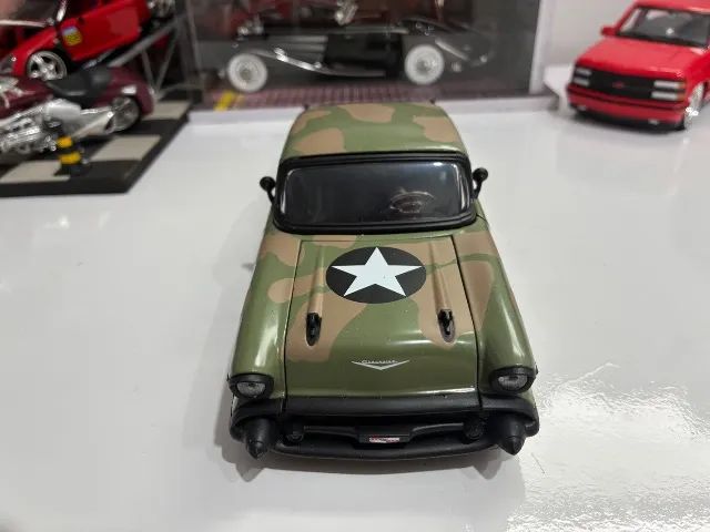 Miniatura bel air (limitado )  - Foto 3