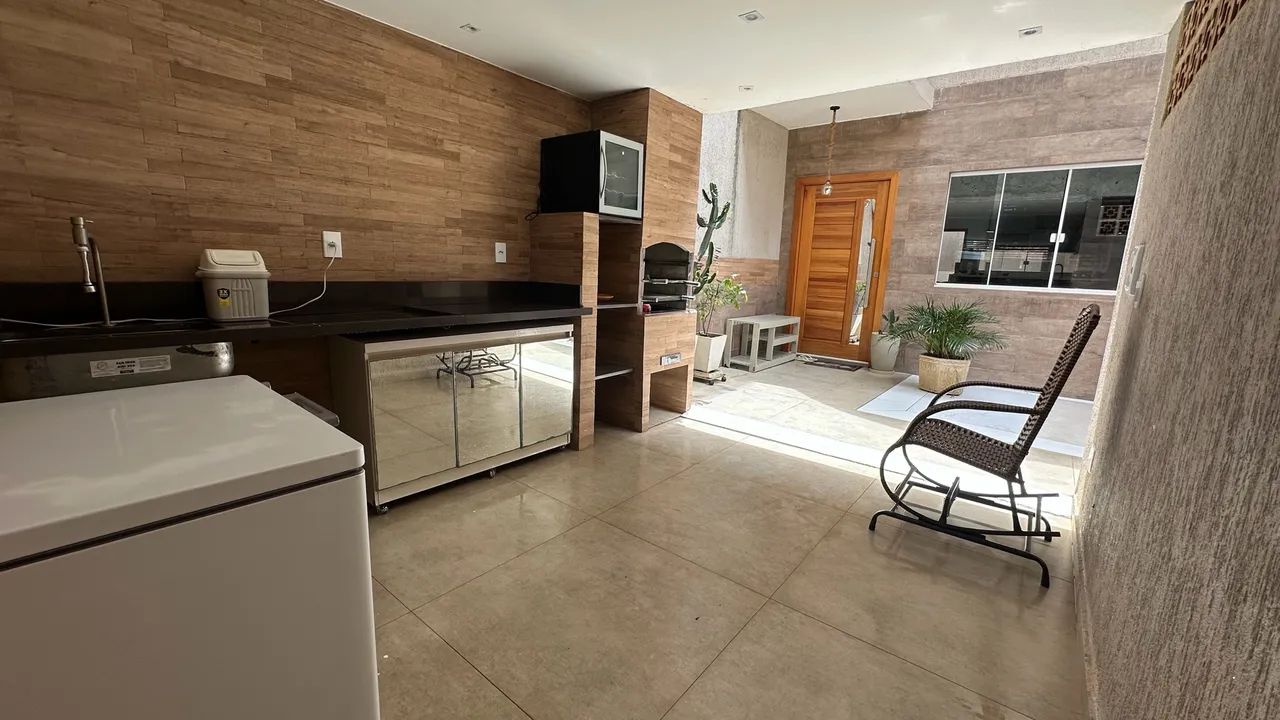 Casa Completa Aconchegante  - Foto 4