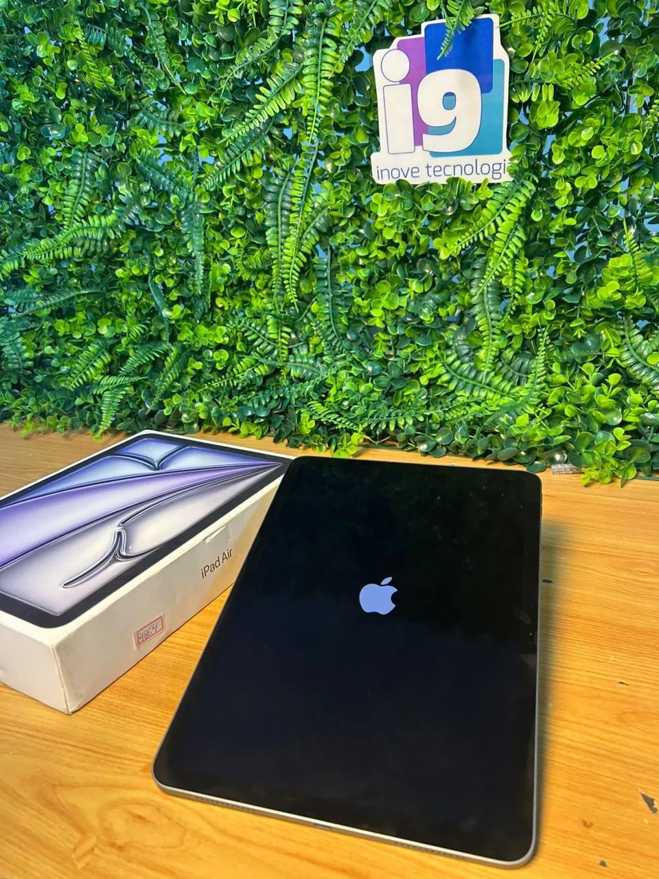 iPad Air 11 -inch - Tablets e E-Readers - Centro, Belo Horizonte