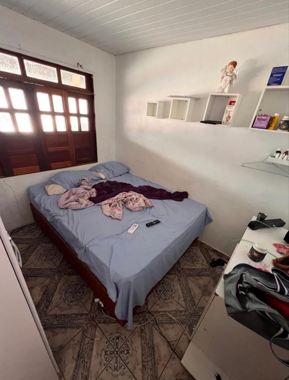 CASA NO BENGUI PRÓXIMO A AV. BRUNO SECCHI - Foto 4