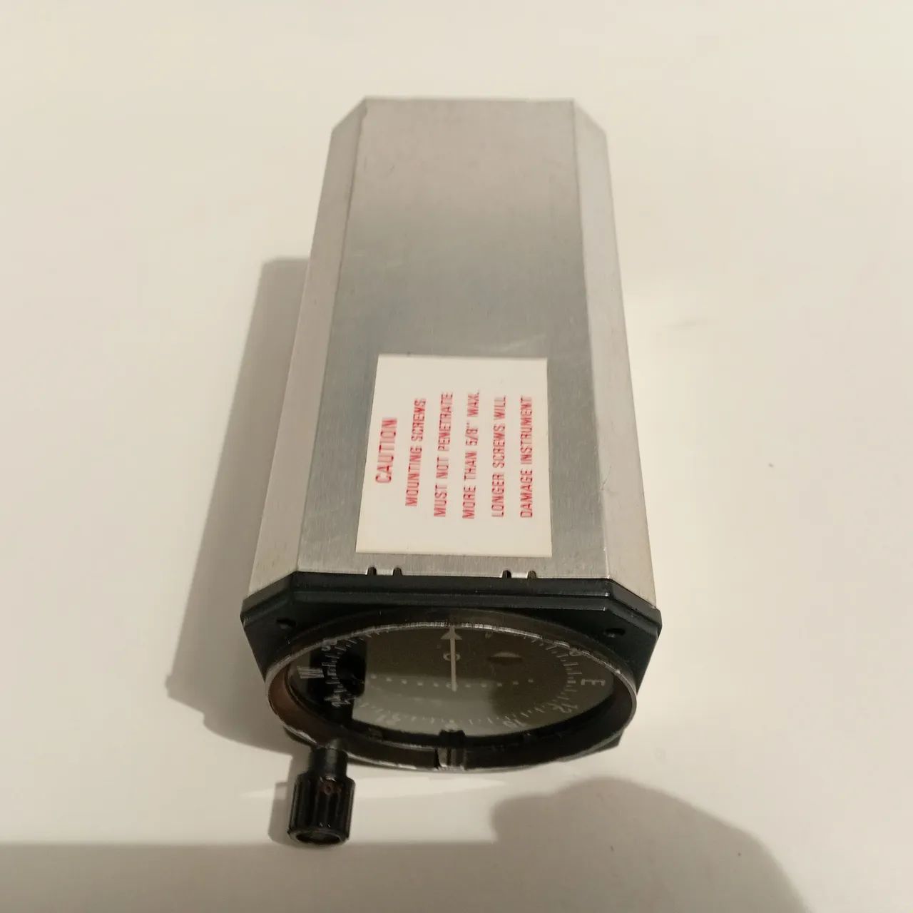 VOR LOC King KI-208 CONVERTER INDICATOR  - Foto 3