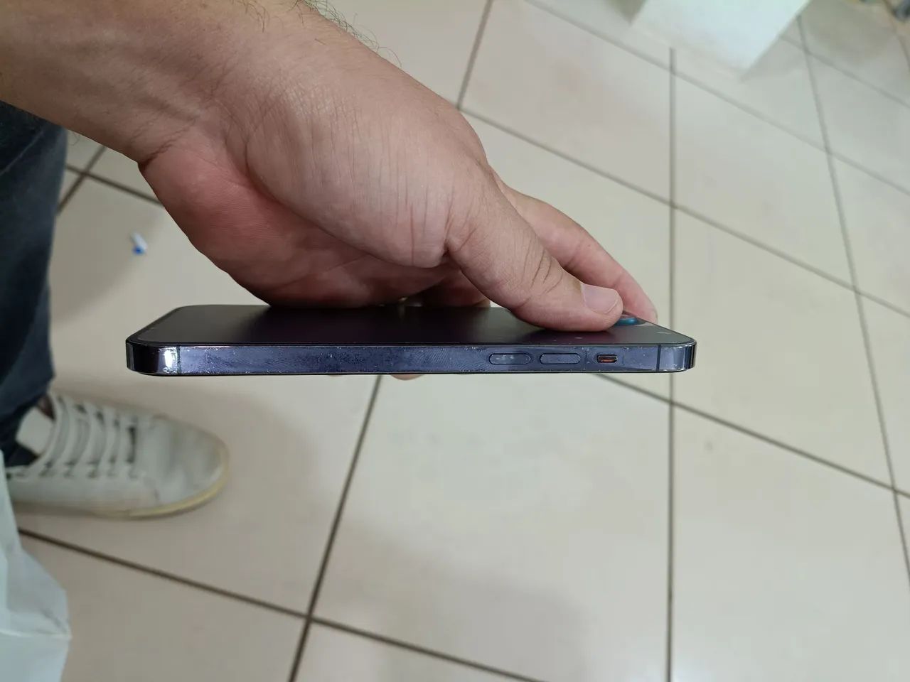 iPhone 14 pro max - Foto 2