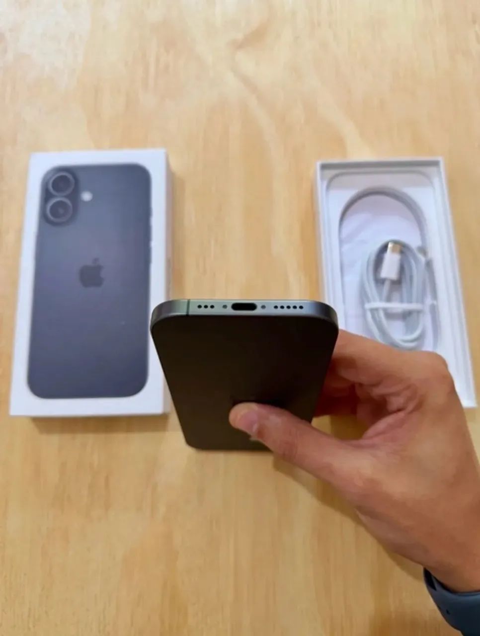 iphone 17 256GB - Novo - Foto 5