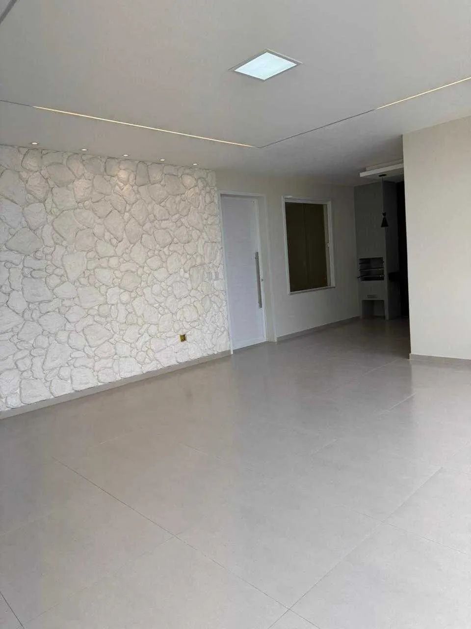 RESIDENCIAL LUAR DA BARRA 2 [7399] - Foto 4
