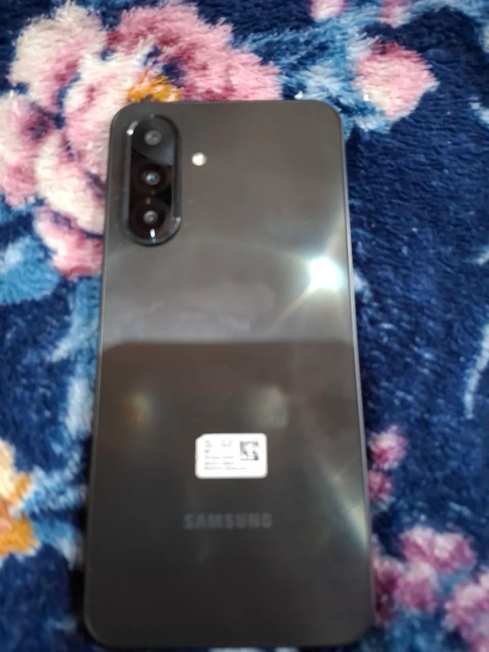 Vendo A17 semi novo - Foto 4