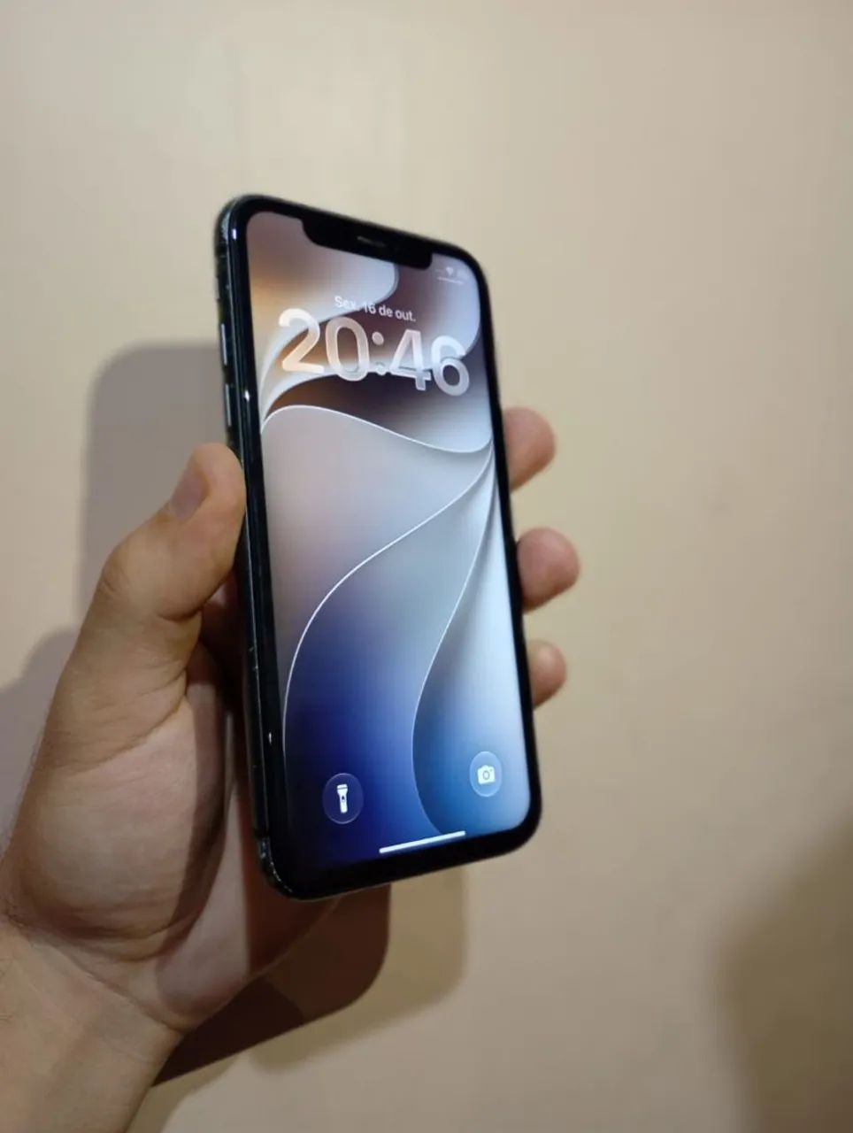 IPHONE 11 64GB 