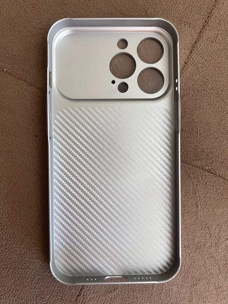 Capa IPhone 13 Pro Mod 17 - Foto 4