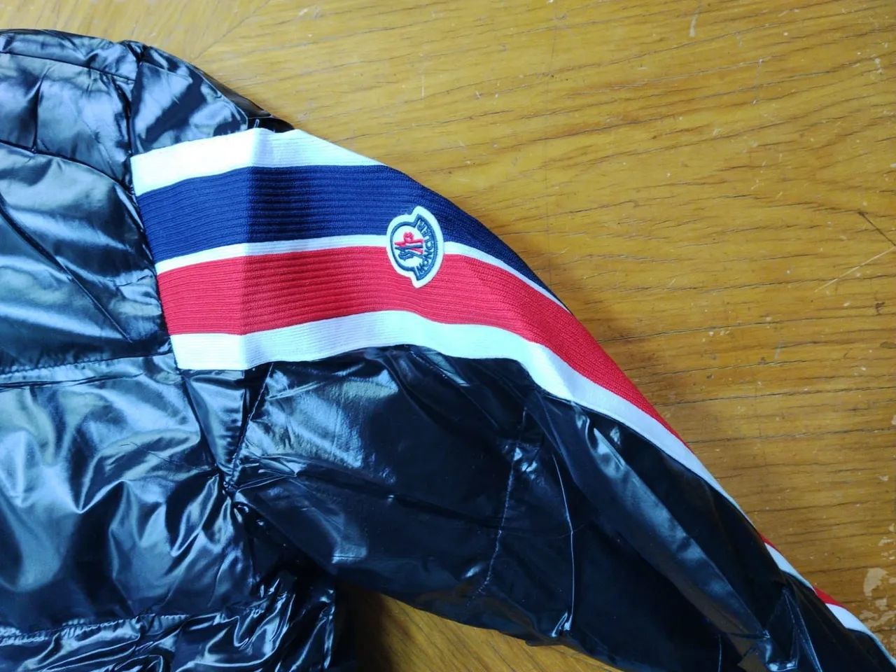 Jaqueta Moncler - Foto 4